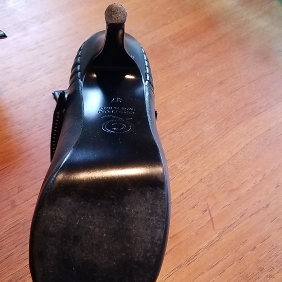 Wonderful shoes Alexander McQueen with 2 dust bags - Picture 11 of 11